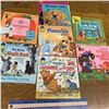 Image 1 : WALT DISNEY 33 1/3 RECORDS AND STORY BOOKS