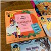 Image 3 : WALT DISNEY 33 1/3 RECORDS AND STORY BOOKS