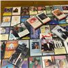 Image 6 : LARGE LOT OF CASSETTE TAPES