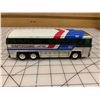 Image 1 : VINTAGE BUDDY L GREYHOUND TOY BUS