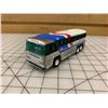 Image 3 : VINTAGE BUDDY L GREYHOUND TOY BUS