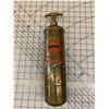 Image 1 : ANTIQUE BRASS FIRE EXTINGUISHER