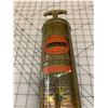 Image 3 : ANTIQUE BRASS FIRE EXTINGUISHER