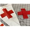 Image 3 : RED CROSS PINS PENNANT PAPER ARM BAND