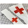 Image 4 : RED CROSS PINS PENNANT PAPER ARM BAND