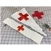 Image 5 : RED CROSS PINS PENNANT PAPER ARM BAND