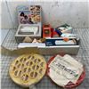 Image 1 : UNUSED KITCHEN ITEMS