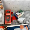 Image 4 : UNUSED KITCHEN ITEMS