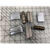 Image 1 : LOT OF VINTAGE LIGHTERS