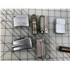 Image 3 : LOT OF VINTAGE LIGHTERS