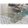 Image 3 : LOT OF OLD JARS