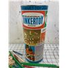 Image 5 : 1972 VINTAGE TINKERTOY SET