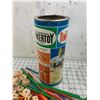 Image 6 : 1972 VINTAGE TINKERTOY SET
