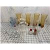 Image 1 : LOT OF GLASS AND OTHER MISC