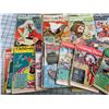 Image 2 : LOT OF 1950S 60S CHILDRENS DIGEST BOOKS