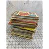Image 6 : LOT OF 1950S 60S CHILDRENS DIGEST BOOKS