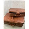 Image 1 : SET OF 2 SUITCASES