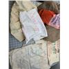 Image 5 : LOT OF SACS POTATO FLOUR ETC