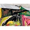 Image 4 : SASKATCHEWAN PENNANTS AND PILLOW CASES