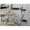 Image 10 : LOT OF POCKET KNIVES VARY IN CONDITION