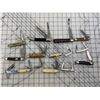 Image 1 : LOT OF POCKET KNIVES VARY IN CONDITION
