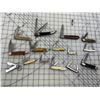 Image 7 : LOT OF POCKET KNIVES VARY IN CONDITION