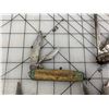 Image 8 : LOT OF POCKET KNIVES VARY IN CONDITION