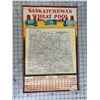 Image 1 : 1944 SASKATCHEWAN WHEAT POOL CALENDAR