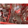 Image 4 : PLASTIC CRATE AND VINTAGE POP BOTTLES