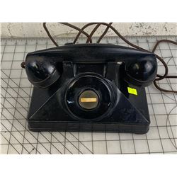 ANTIQUE OFFICE PHONE