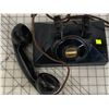 Image 3 : ANTIQUE OFFICE PHONE