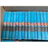 Image 2 : HUGE HARDY BOYS BOOKS LOT NUMBERS 1 to 47 EXCLUDING #27