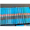 Image 3 : HUGE HARDY BOYS BOOKS LOT NUMBERS 1 to 47 EXCLUDING #27