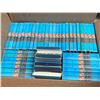Image 4 : HUGE HARDY BOYS BOOKS LOT NUMBERS 1 to 47 EXCLUDING #27