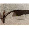 Image 2 : ANTIQUE ICE SAW