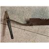 Image 5 : ANTIQUE ICE SAW
