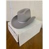 Image 2 : LANNING COWBOY HAT WITH BOX