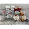 Image 1 : LOT OF MUGS ETC