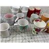 Image 4 : LOT OF MUGS ETC