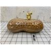 Image 1 : PEANUT AND SQUIRREL NUT DISH