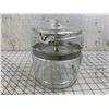Image 3 : VINTAGE PYREX COFFEE PERCOLATOR