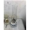 Image 2 : LOT OF OIL LAMPS