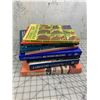 Image 2 : LOT OF WOODWORKING CARPENTRY BOOKS