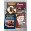Image 1 : LOT OF LATHE AND WOOD TURNING BOOKS