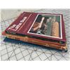 Image 2 : LOT OF LATHE AND WOOD TURNING BOOKS