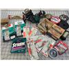 Image 1 : FISHING RELATED LOT