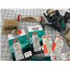 Image 2 : FISHING RELATED LOT