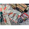Image 5 : FISHING RELATED LOT