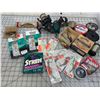 Image 6 : FISHING RELATED LOT