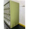 Image 4 : LOT OF 2 UNUSED SHOP ORGANIZER DRAWER CABINETS